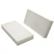 Filtre, air de l'habitacle WIX FILTERS 24725 - Visuel 3