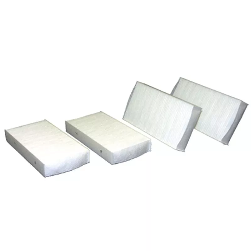 Filtre, air de l'habitacle WIX FILTERS 24817