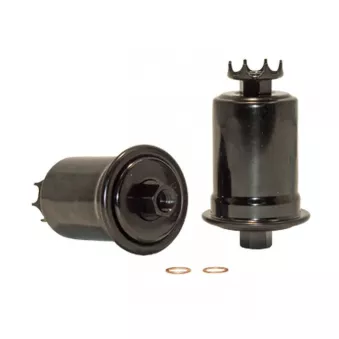 Filtre à carburant WIX FILTERS 33502