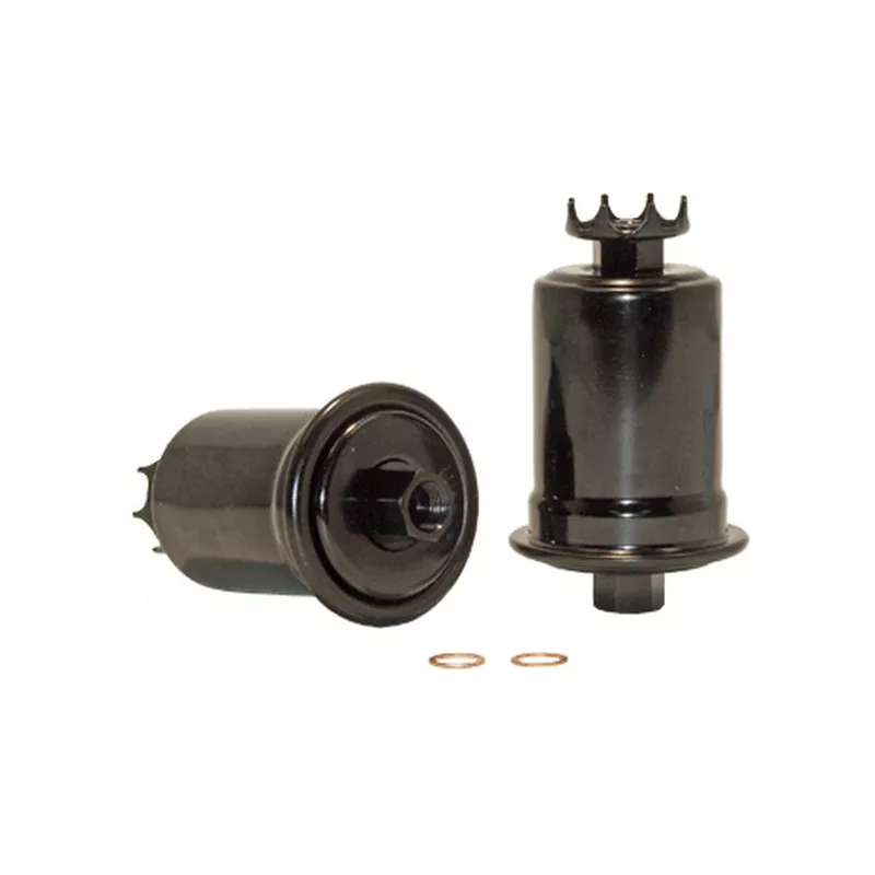 Filtre à carburant WIX FILTERS 33502
