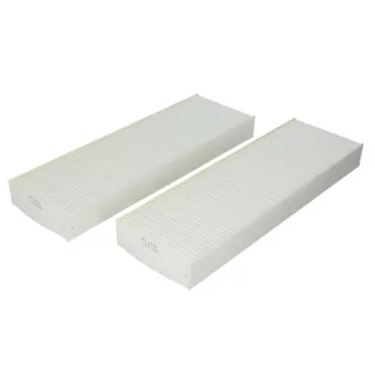Filtre, air de l'habitacle WIX FILTERS 24752