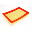 Filtre à air WIX FILTERS 46472 - Visuel 1