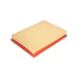 Filtre à air WIX FILTERS 46472 - Visuel 3