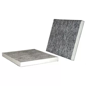 Filtre, air de l'habitacle WIX FILTERS 24864