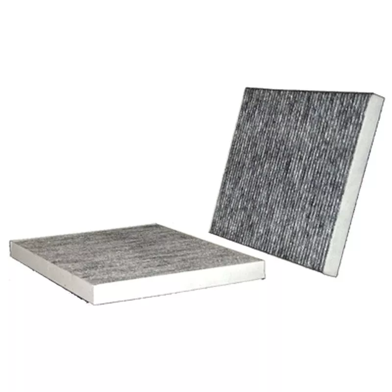 Filtre, air de l'habitacle WIX FILTERS 24864
