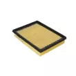 Filtre à air WIX FILTERS 42821 - Visuel 2