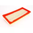 Filtre à air WIX FILTERS 46133 - Visuel 1