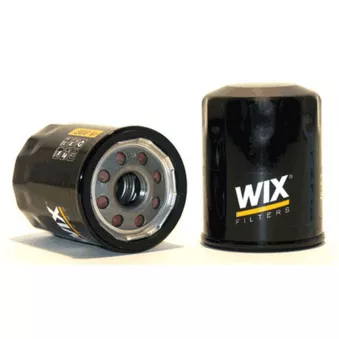 Filtre à huile WIX FILTERS 51357