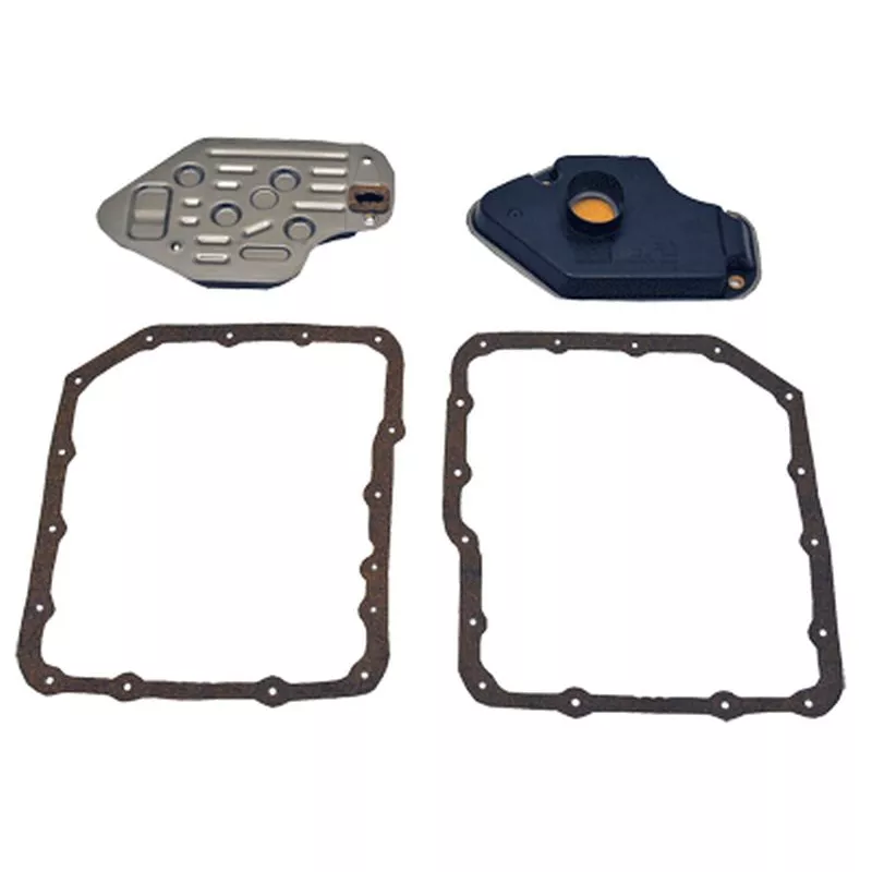 Filtre hydraulique, boîte automatique WIX FILTERS 58983