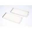 Filtre, air de l'habitacle WIX FILTERS 24879 - Visuel 1