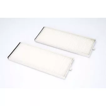 Filtre, air de l'habitacle WIX FILTERS 24879