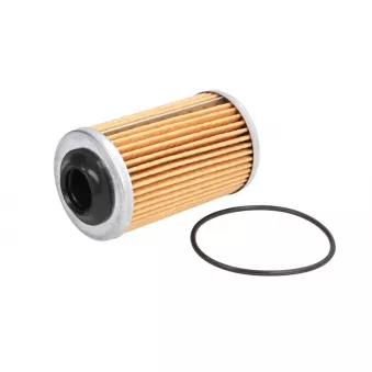 Filtre à huile WIX FILTERS 57090
