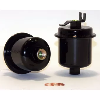 Filtre à carburant WIX FILTERS 33559