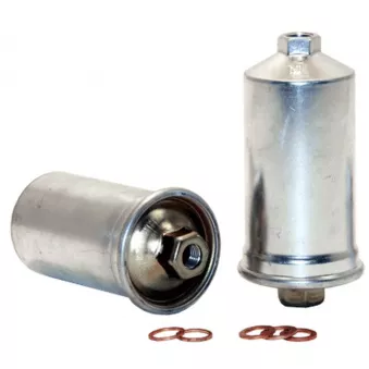 Filtre à carburant WIX FILTERS 33008