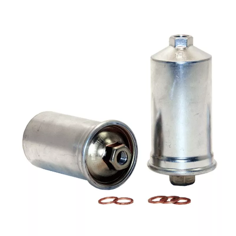 Filtre à carburant WIX FILTERS 33008