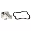 Kit de filtre hydraulique, boîte automatique WIX FILTERS 58875 - Visuel 1