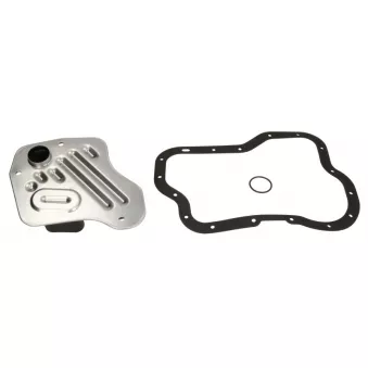 Kit de filtre hydraulique, boîte automatique WIX FILTERS 58875