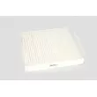 Filtre, air de l'habitacle WIX FILTERS 24857 - Visuel 1