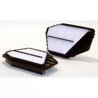 Filtre à air WIX FILTERS 46303