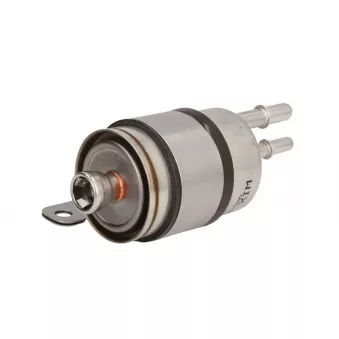 Filtre à carburant WIX FILTERS 33737