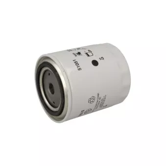 Filtre à huile WIX FILTERS 51051