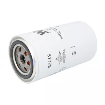 Filtre à huile WIX FILTERS 51773