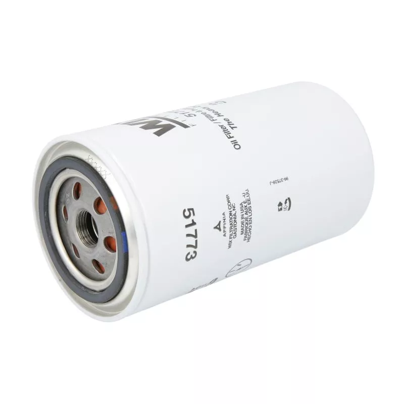 Filtre à huile WIX FILTERS 51773