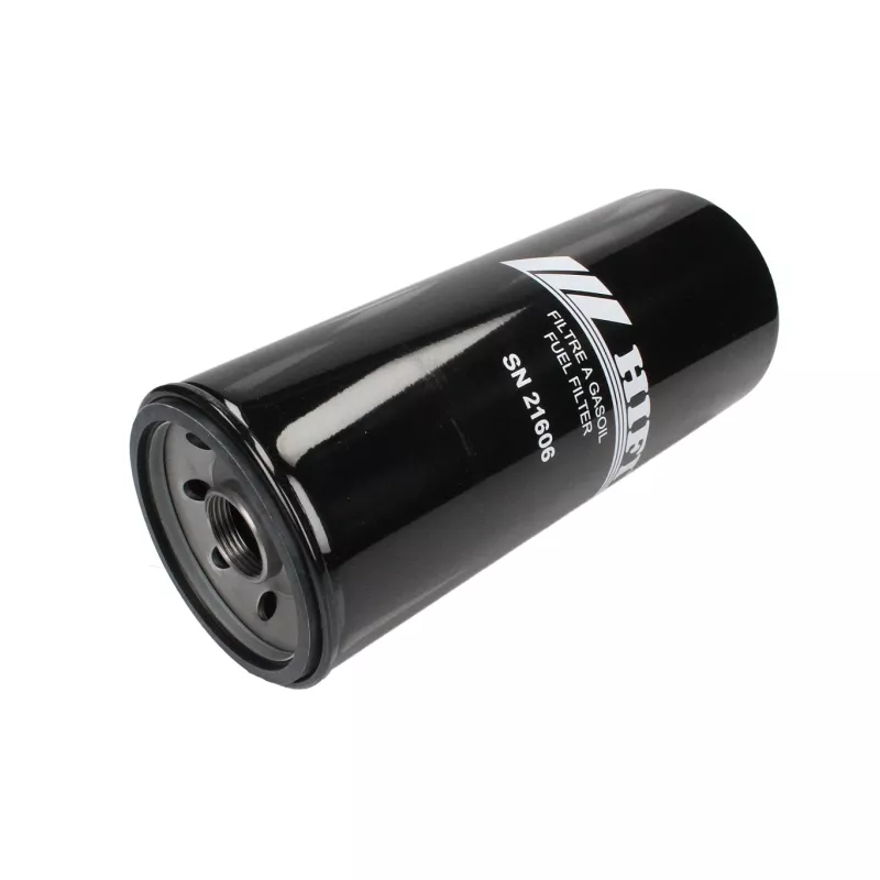 Filtre à carburant WIX FILTERS 3421606