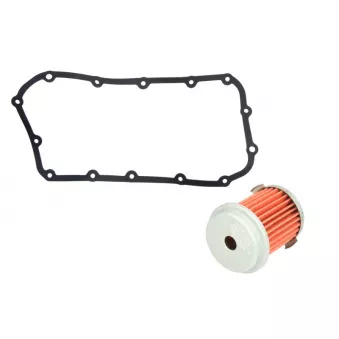 Filtre hydraulique, boîte automatique WIX FILTERS 58732