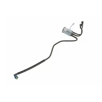 Filtre à carburant WIX FILTERS WF10018