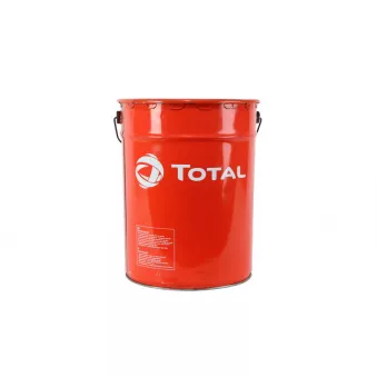 Huile hydraulique TOTAL 195868