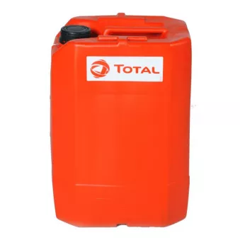 Huile hydraulique TOTAL