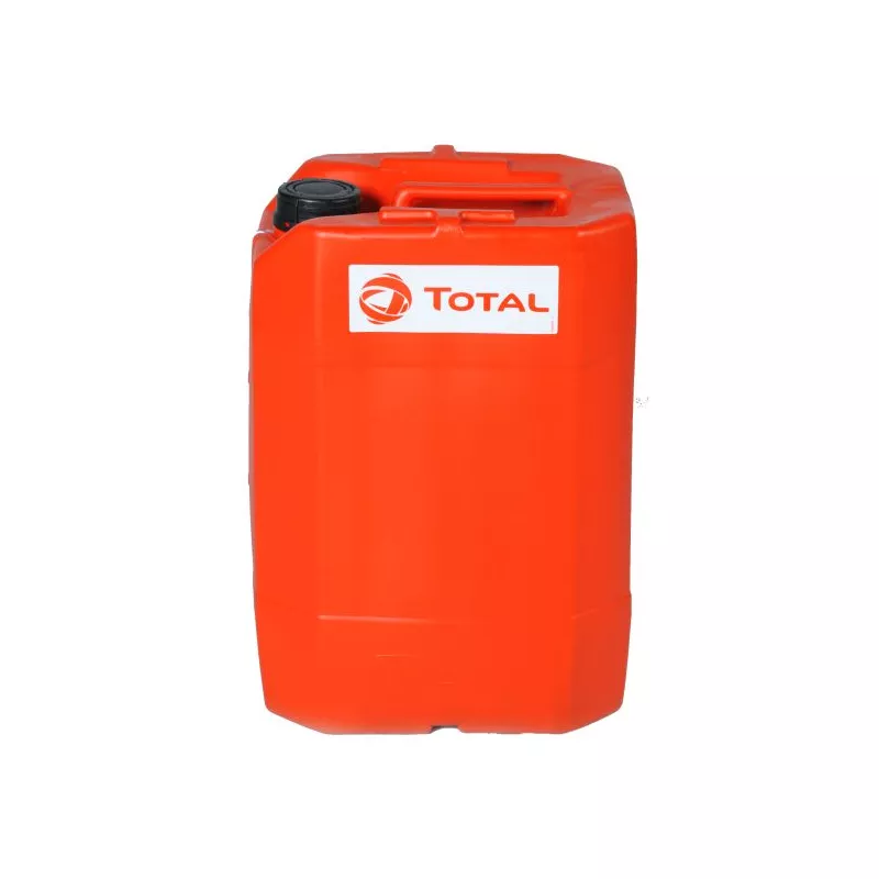 Huile hydraulique TOTAL EQUIVIS ZS 46 20L
