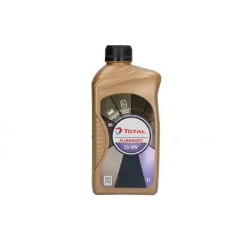 Huile ATF TOTAL 214028