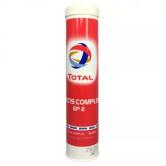 Graisse pour roulement TOTAL 160816