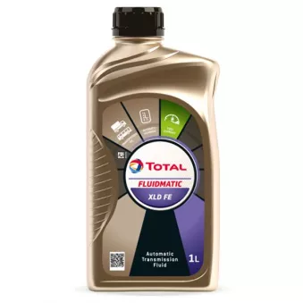 Huile ATF TOTAL 213821