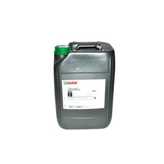 Huile pour boîtes de vitesses mécaniques CASTROL EP 80W MANUAL 20L