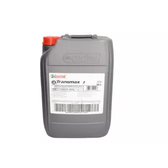 Huile ATF CASTROL 15D6C7