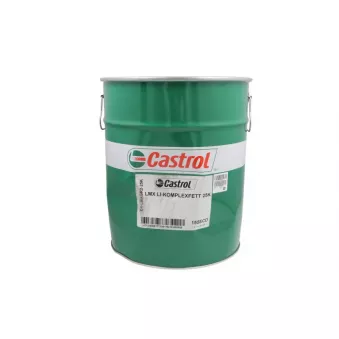 Graisse pour roulement CASTROL