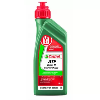 Huile ATF CASTROL 154C85