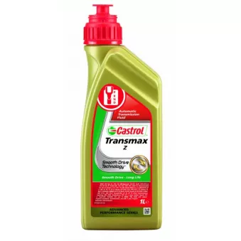 Huile ATF CASTROL 15D6CD
