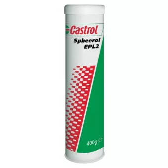 Graisse pour roulement CASTROL 15B168