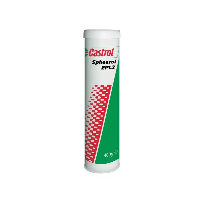 Graisse pour roulement CASTROL 15B168