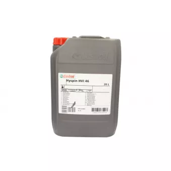 Huile hydraulique CASTROL 14FC6C