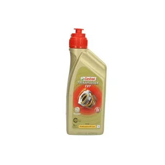 Huile pour boîte automatique CASTROL 15D7B3