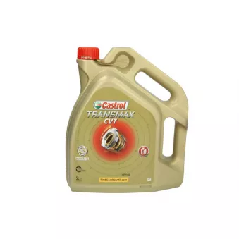 Huile ATF CASTROL 15D7B6