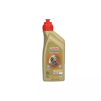Huile de boite de vitesses MTF CASTROL 15DD0D