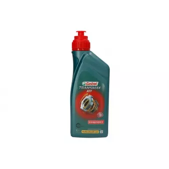 Huile ATF CASTROL 15D675
