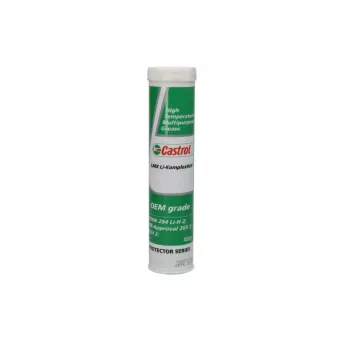 Graisse pour roulement CASTROL 155ED4