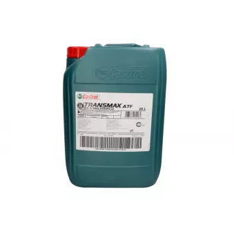 Huile ATF CASTROL 15D66F